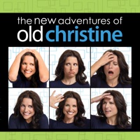 The New Adventures of Old Christine, Season 2 à télécharger 