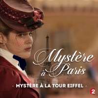 Mystère à la Tour Eiffel à télécharger 