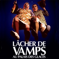 Les Vamps: Lâcher de Vamps à télécharger 