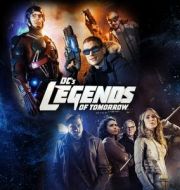DC's Legends of Tomorrow, Saison 1 (VOST) à télécharger 