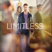 Limitless, Season 1 à télécharger 