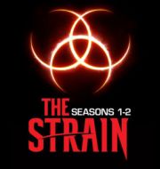 The Strain: L’intégrale des Saisons 1 à 2 (VOST) à télécharger 