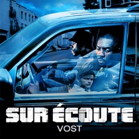 Sur écoute, Saison 3 (VOST) à télécharger 