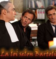La loi selon Bartoli à télécharger 
