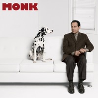 Monk, Saison 8 à télécharger 