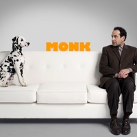 Monk, Saison 7 à télécharger 