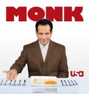 Monk, Season 5 à télécharger 