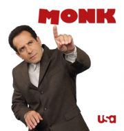 Monk, Season 6 à télécharger 