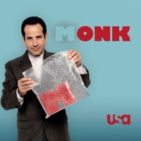 Monk, Season 8 à télécharger 