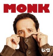 Monk, Season 1 à télécharger 