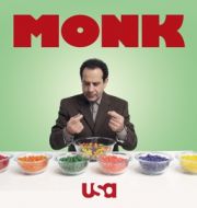 Monk, Season 7 à télécharger 