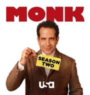 Monk, Season 2 à télécharger 