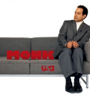 Monk, Season 3 à télécharger 