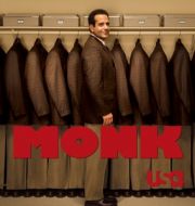 Monk, Season 4 à télécharger 