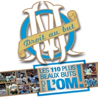 Les 110 plus beaux buts de l'OM à télécharger 