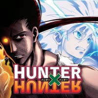 Hunter X Hunter - Arc 6 - Partie 6 : Les Kimera Ant à télécharger 