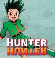 Hunter X Hunter - Arc 1- Partie 1 :  L'examen des Hunters à télécharger 