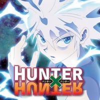 Hunter X Hunter - Arc 6 - Partie 5 : Les Kimera Ant à télécharger 