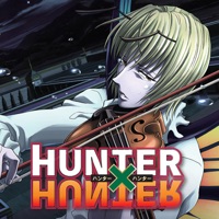 Hunter X Hunter - Arc 6 - Partie 3 : Les Kimera Ant à télécharger 