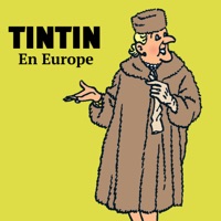 Tintin en Europe à télécharger 