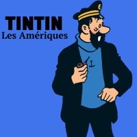Tintin en Amériques à télécharger 