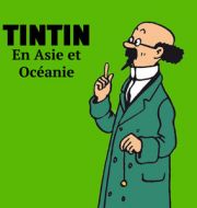 Tintin en Asie et Océanie à télécharger 