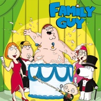 Les Griffin, Saison 6 à télécharger 