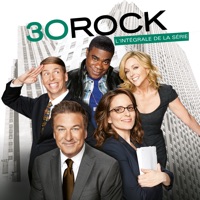 30 Rock, L'intégrale de la série à télécharger 