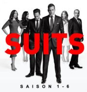 Suits, Saison 1 - 6 (VOST) à télécharger 