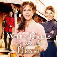 When Calls the Heart, Saison 1 à télécharger 