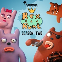 Rex the Runt, Series 2 à télécharger 