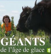 Géants de l'âge de glace à télécharger 