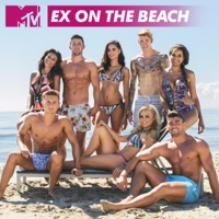 Ex On the Beach, Saison 2 à télécharger 