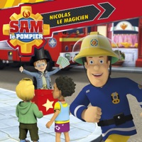 Sam le pompier, Vol. 13: Nicolas le magicien à télécharger 