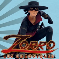 Zorro, les chroniques, Partie 3 : Un nouvel ennemi à télécharger 
