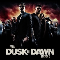 Une nuit en enfer, Saison 3 à télécharger 