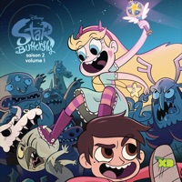 Star Butterfly, Saison 2 - Volume 1 à télécharger 