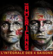 The Americans: L’intégrale des Saisons 1 à 4 (VF) à télécharger 
