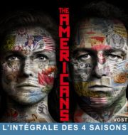 The Americans: L’intégrale des Saisons 1 à 4 (VOST) à télécharger 