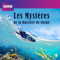Les mystères de la barrière de corail à télécharger 