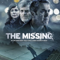 The Missing, Saison 1 à télécharger 