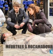 Meurtres à Rocamadour à télécharger 