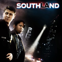 Southland, Saison 2 à télécharger 