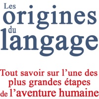 Les origines du langage à télécharger 