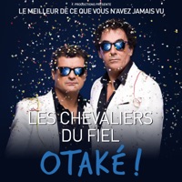 Les Chevaliers du Fiel : OTAKE à télécharger 