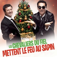 Les Chevaliers du Fiel mettent le feu au sapin à télécharger 