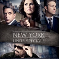 New York Unité Spéciale, Saison 18 à télécharger 