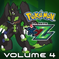 Pokémon, la série : XYZ, Vol. 4 à télécharger 