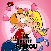 Le Petit Spirou, Saison 1 : Le bourreau des coeurs à télécharger 
