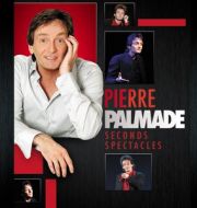 Pierre Palmade : Seconds spectacles, Saison 1 à télécharger 